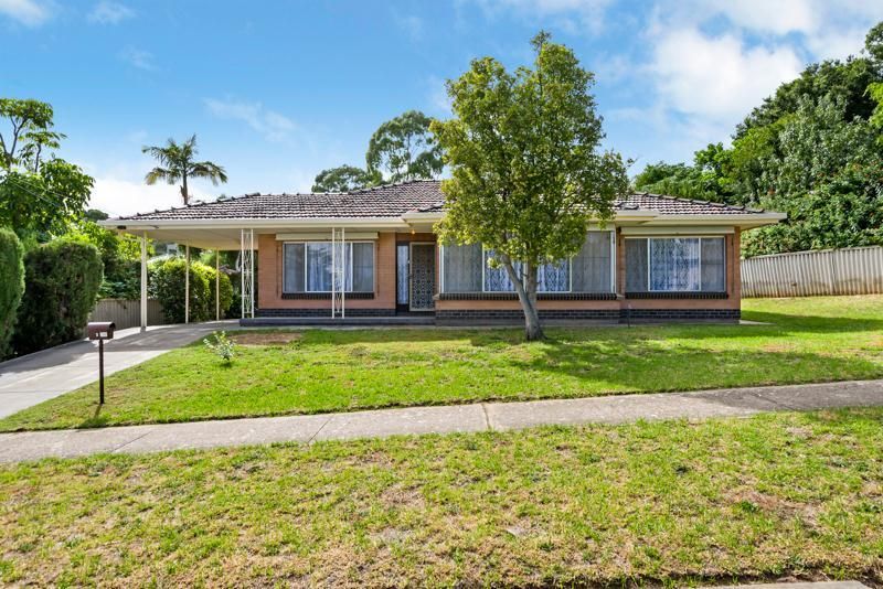 3 Glen Crescent, Vista SA 5091, Image 0