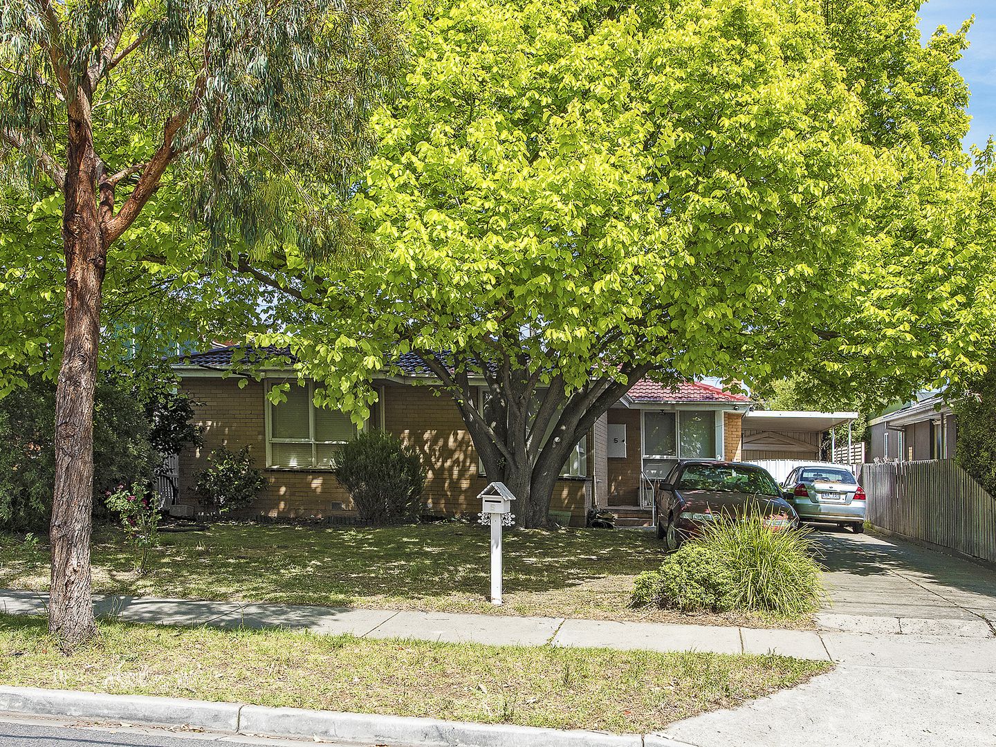 5 Wyong Street, Keilor East VIC 3033, Image 1