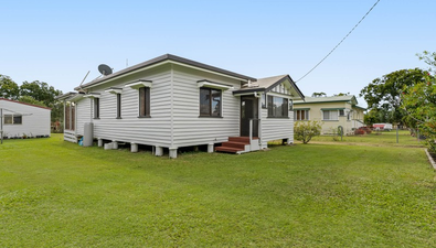 Picture of 272 Cheapside Street, MARYBOROUGH QLD 4650