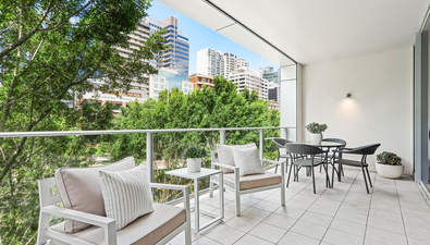 Picture of 413/35 Shelley Street, SYDNEY NSW 2000