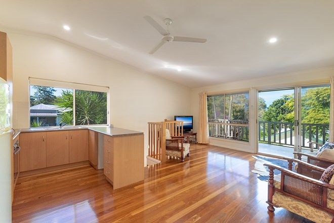 Picture of Unit 1/16a Kauri Street, COOROY QLD 4563