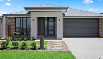 Picture of 42 Woodward Drive, ORAN PARK NSW 2570