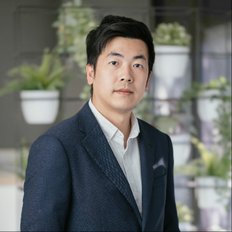 Ivan Jun Zhang, Sales representative