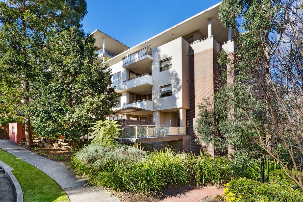 3 bedrooms Apartment / Unit / Flat in 23/2-6 Clydesdale Place PYMBLE NSW, 2073