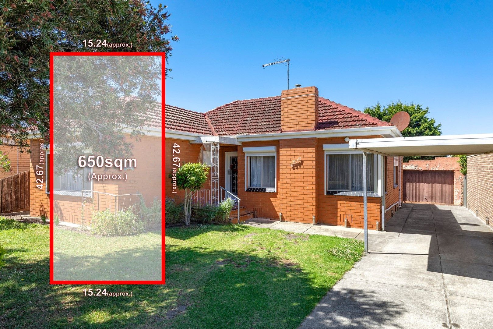 37 Jackson Street, Niddrie VIC 3042, Image 0