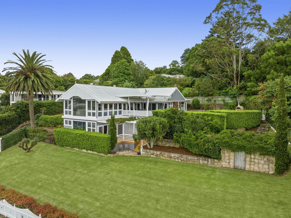 4 bedrooms House in 1 East Street EAST TOOWOOMBA QLD, 4350