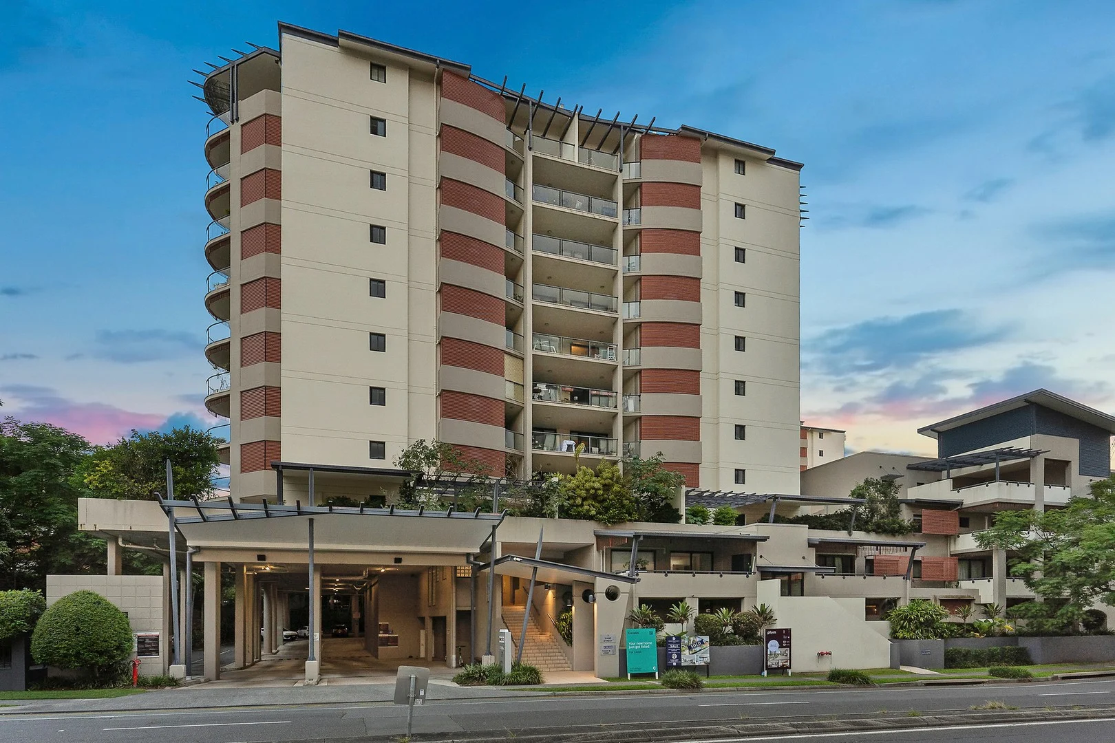 119/7 Land Street, Toowong QLD 4066