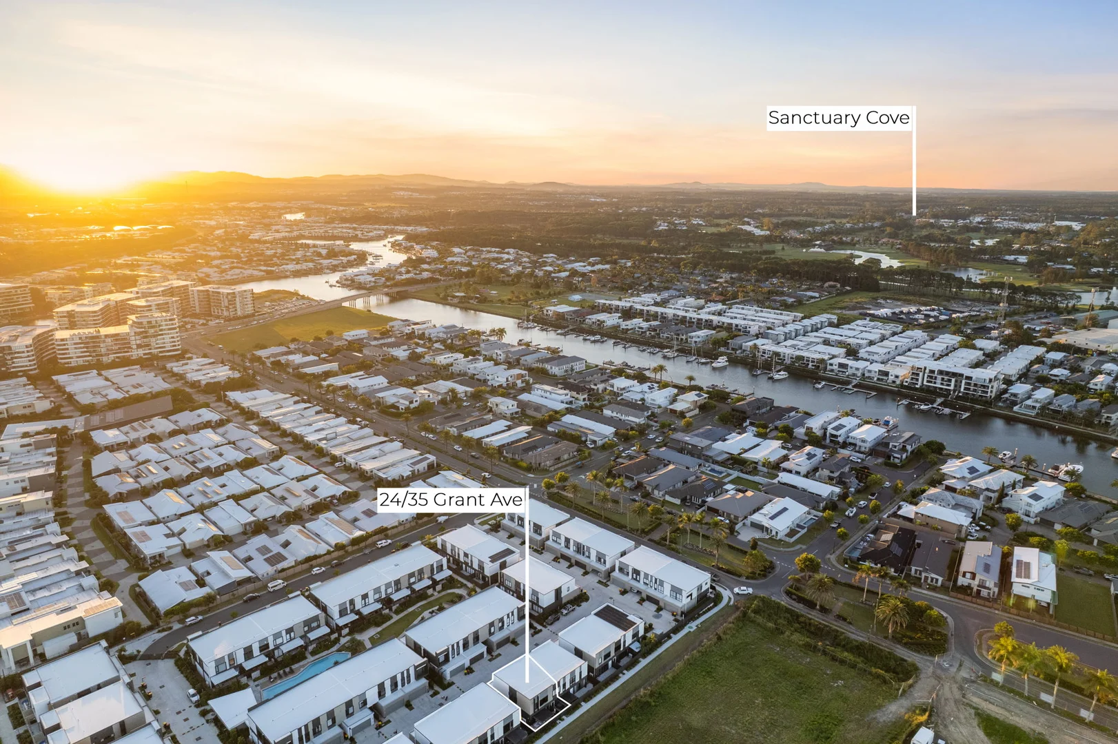 Additional image 23 of 24/35 Grant Avenue, Hope Island QLD 4212