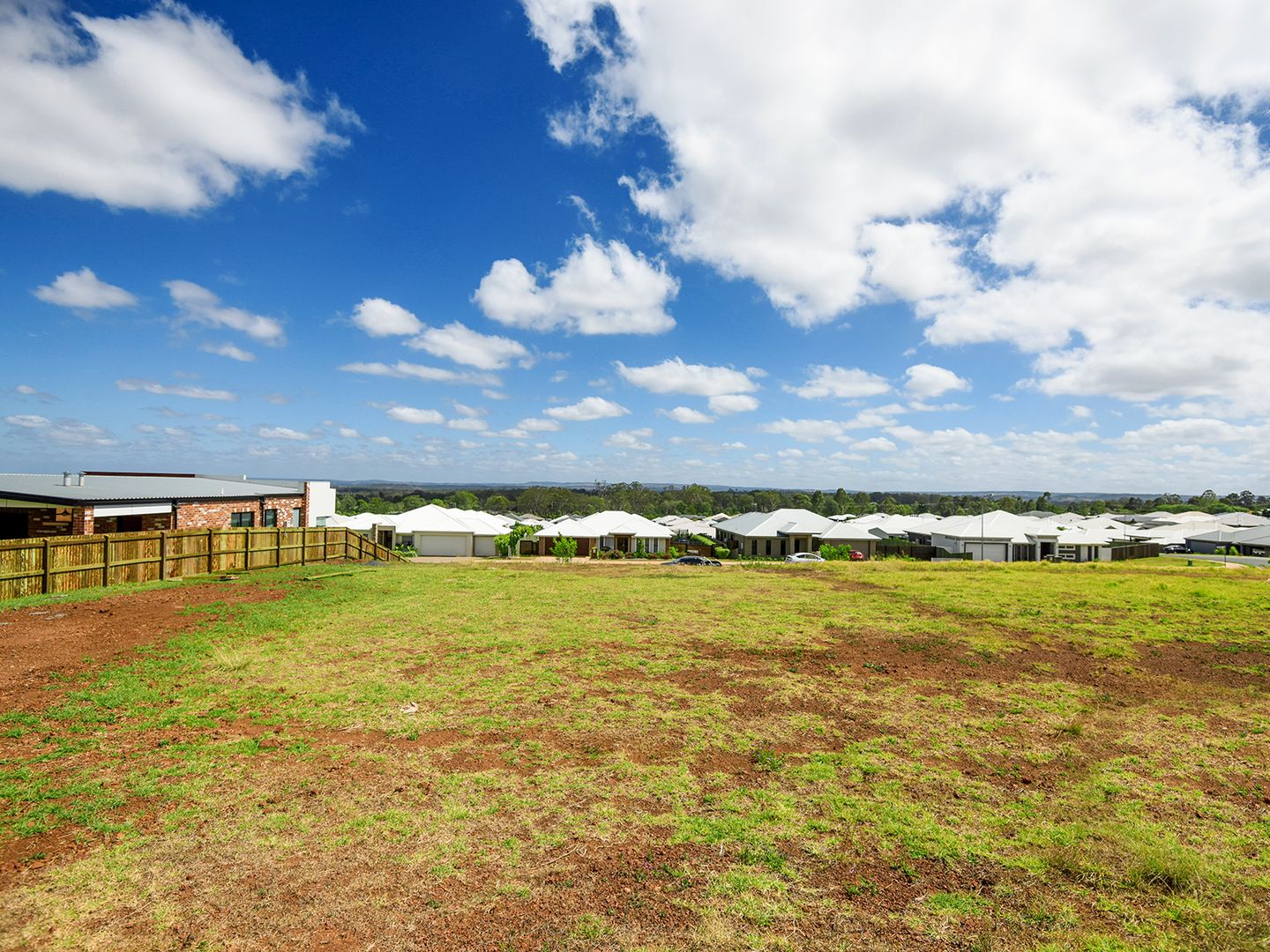 Lot 182/33 Sportsman Drive, Kleinton QLD 4352, Image 2