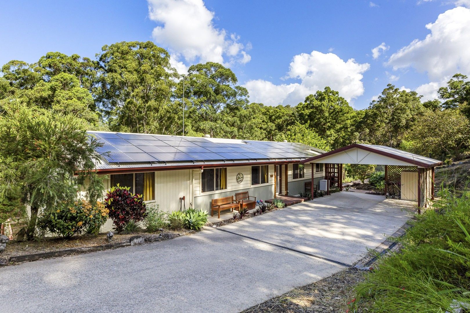 4 Old Kiel Mountain Road, Kiels Mountain QLD 4559, Image 1