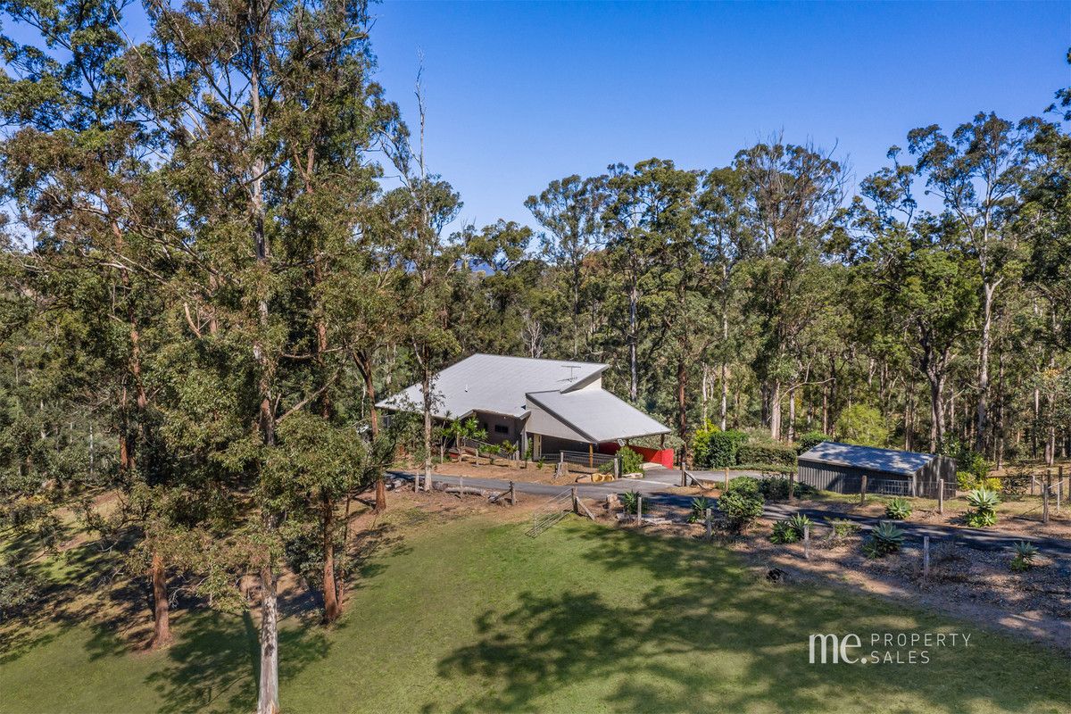 14 Riverview Court, Dayboro QLD 4521, Image 2