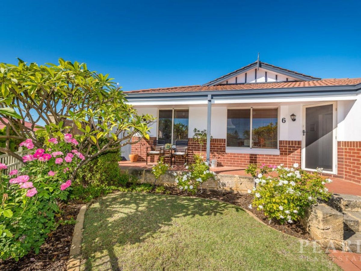 6 Mulgrave Loop, Mindarie WA 6030, Image 1