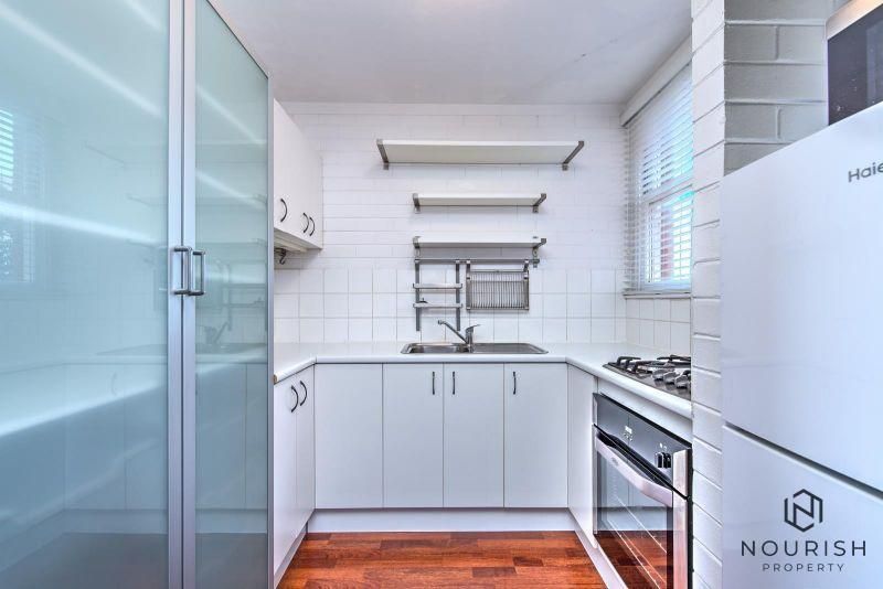 1 bedrooms Apartment / Unit / Flat in 64/227 Vincent St WEST PERTH WA, 6005