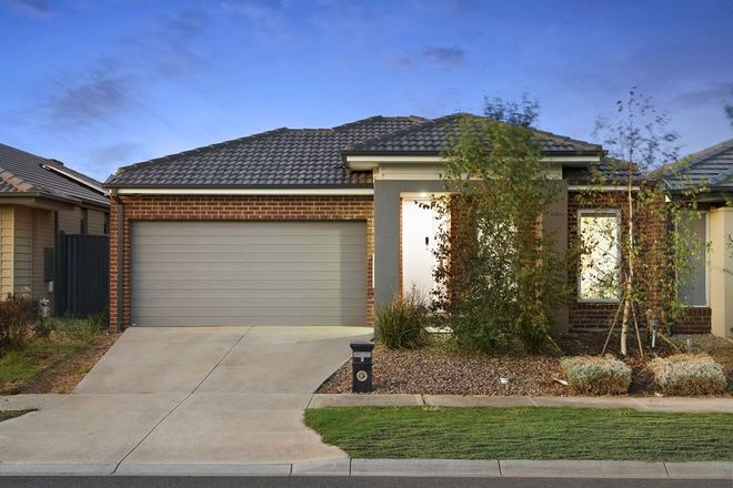Picture of 5 Buller Street, WEIR VIEWS VIC 3338