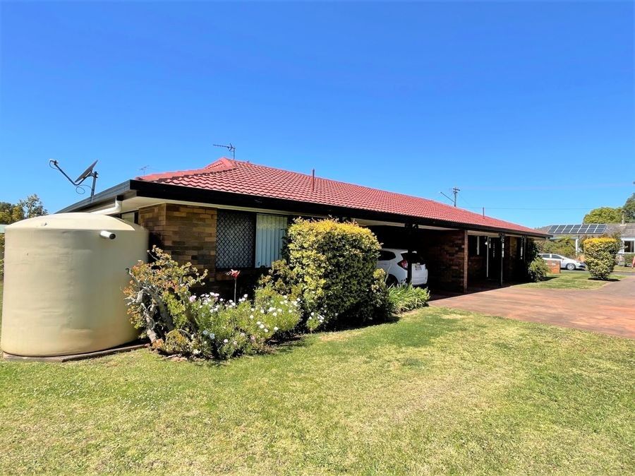 7 Zimmerle Street, Harristown QLD 4350, Image 1