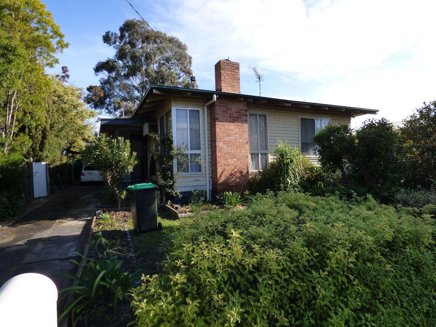 5 Reserve St, Yallourn North VIC 3825, Image 1