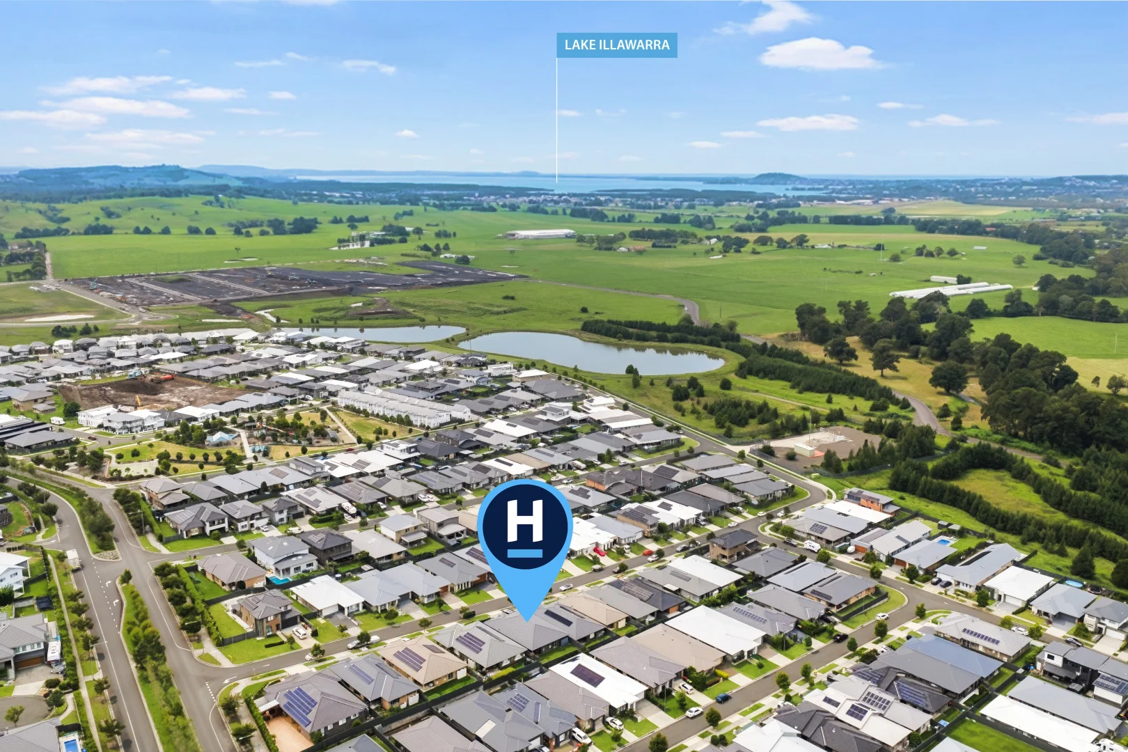 Additional image 14 of 10 Farmgate Crescent, Calderwood NSW 2527