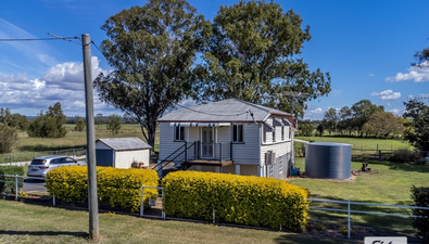 Picture of 31 Gill Street, FOREST HILL QLD 4342