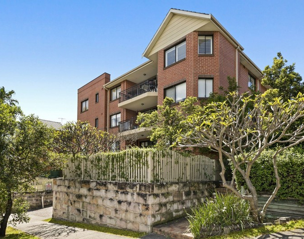 6/257-261 Carrington Road, Coogee NSW 2034