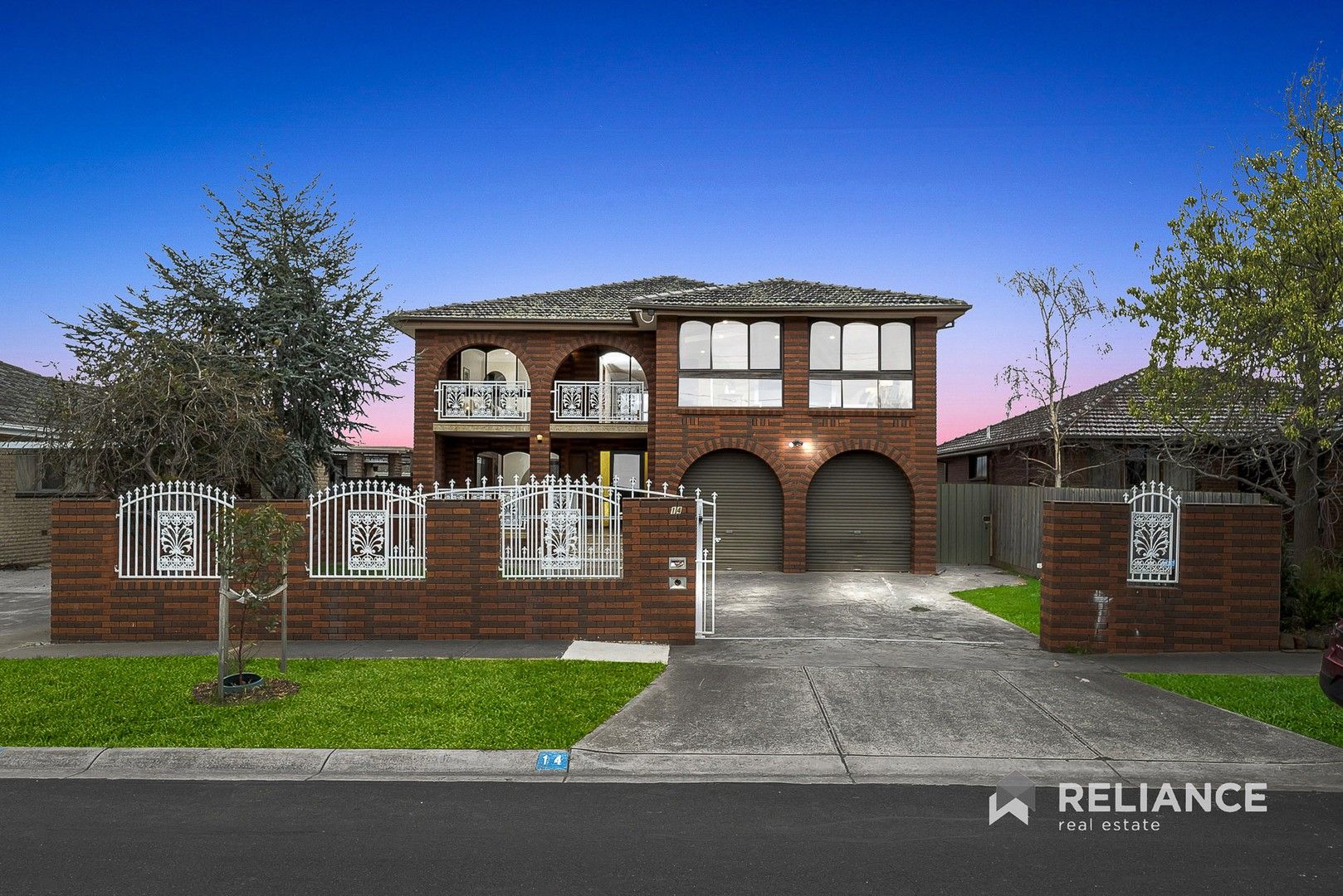 14 Warringa Crescent, Hoppers Crossing VIC 3029, Image 0