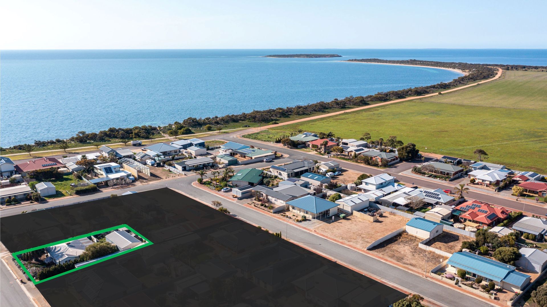 43 Treasure Crescent, Tumby Bay SA 5605, Image 2