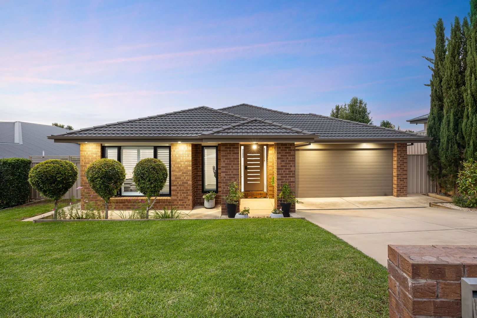 6 Darcy Drive, Boorooma NSW 2650