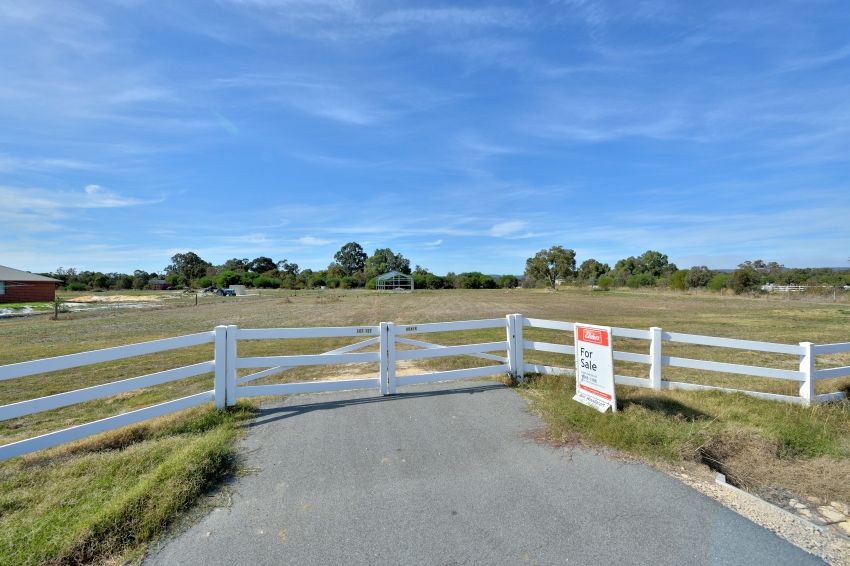 Lot 127 Gilbert Road, North Dandalup WA 6207, Image 0