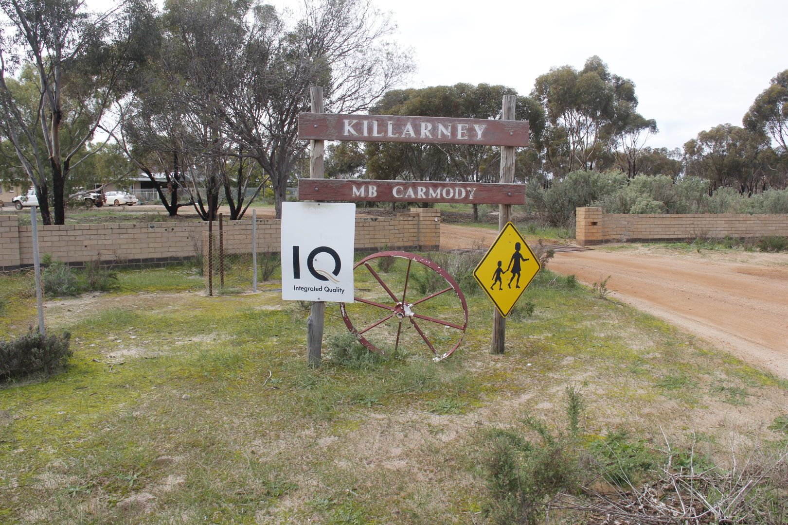 1319 CARMODY ROAD, Kulin WA 6365, Image 2