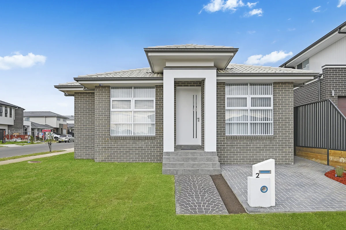 2 Aries Street, Austral NSW 2179