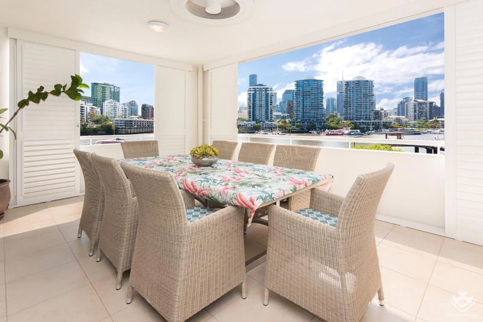 Additional image 4 of ID:21174033/6 Merthyr Road, New Farm QLD 4005