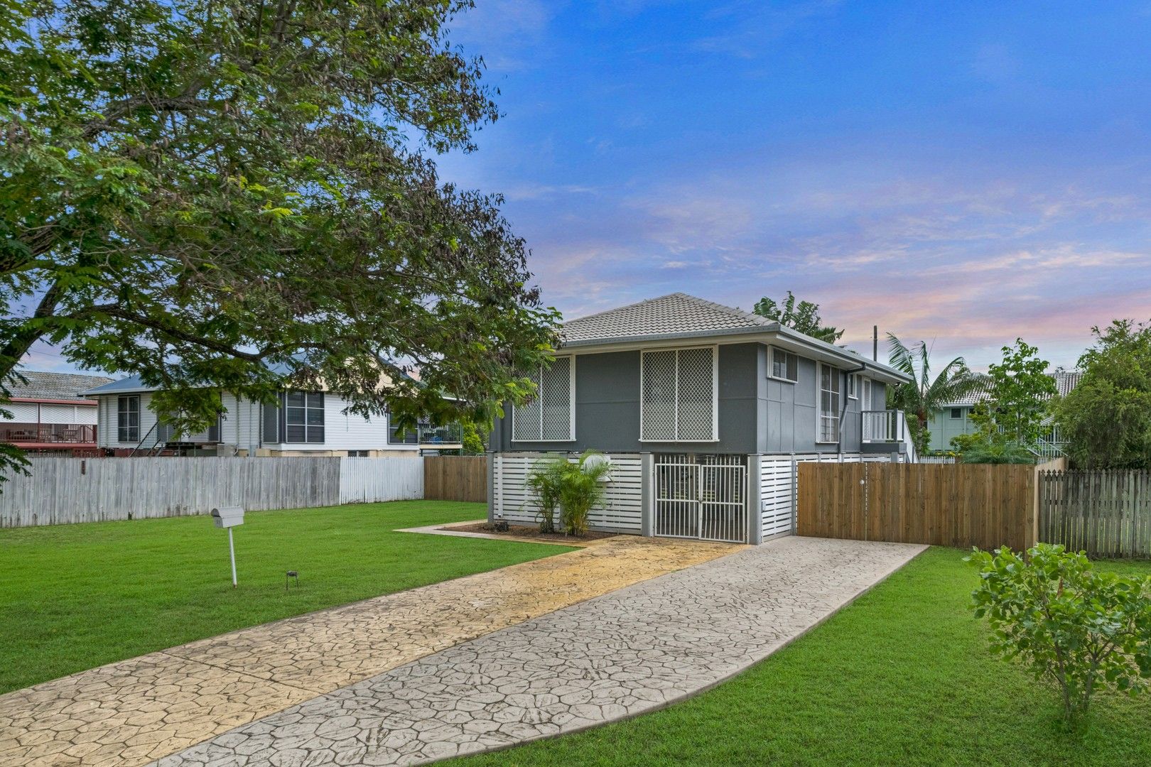 21 Pixley Crescent, Heatley QLD 4814, Image 0