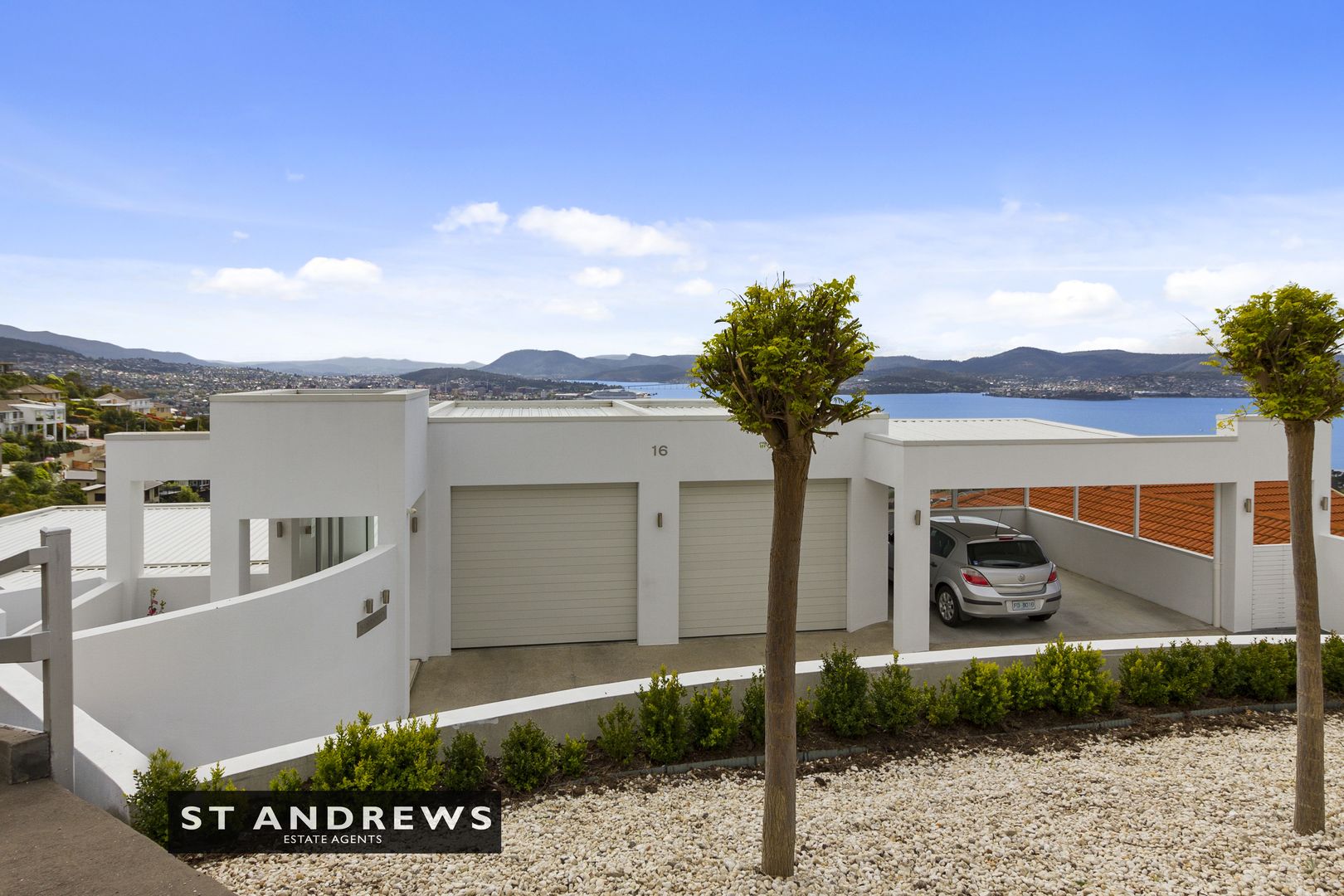 2/16 Date Court, Sandy Bay TAS 7005, Image 1