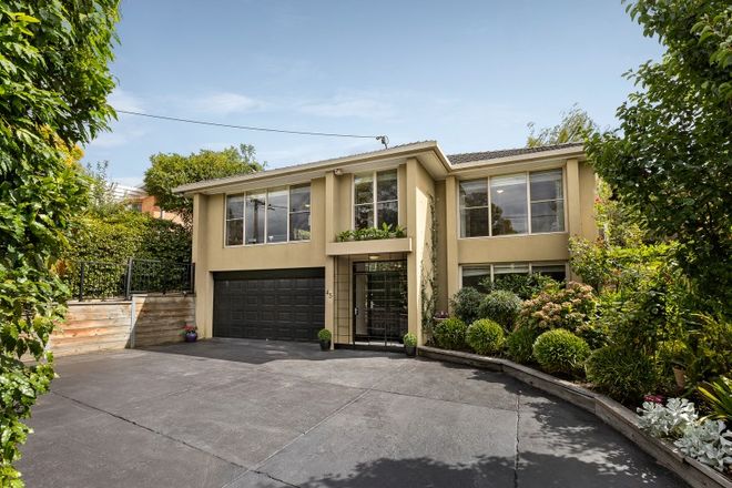 Picture of 45 Fintonia Street, BALWYN NORTH VIC 3104