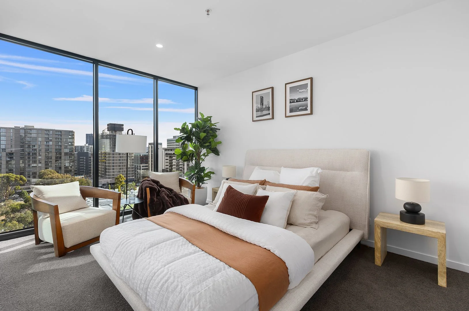 Additional image 5 of 714/1 Brewer St, Phillip ACT 2606