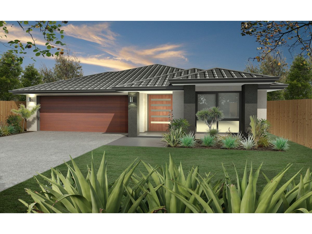 Lot 3005 Emerald Hills, Leppington NSW 2179, Image 0