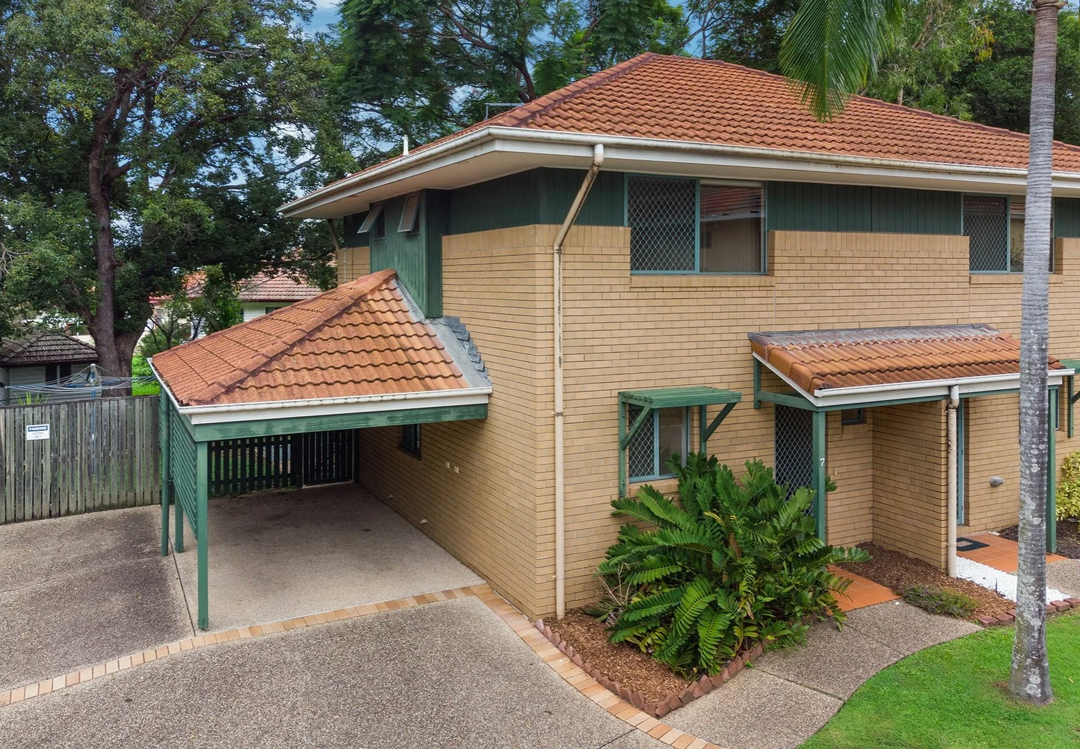 7/129 Hamilton Road, Moorooka QLD 4105
