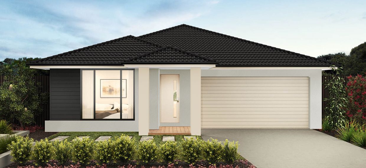 4 bedrooms New House & Land in Villa Doria Drive, Lot: 2230 CLYDE NORTH VIC, 3978