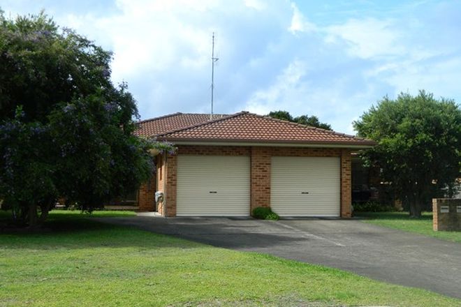 Picture of Villa 1 & Villa 2/17 Bright Street, FORSTER NSW 2428