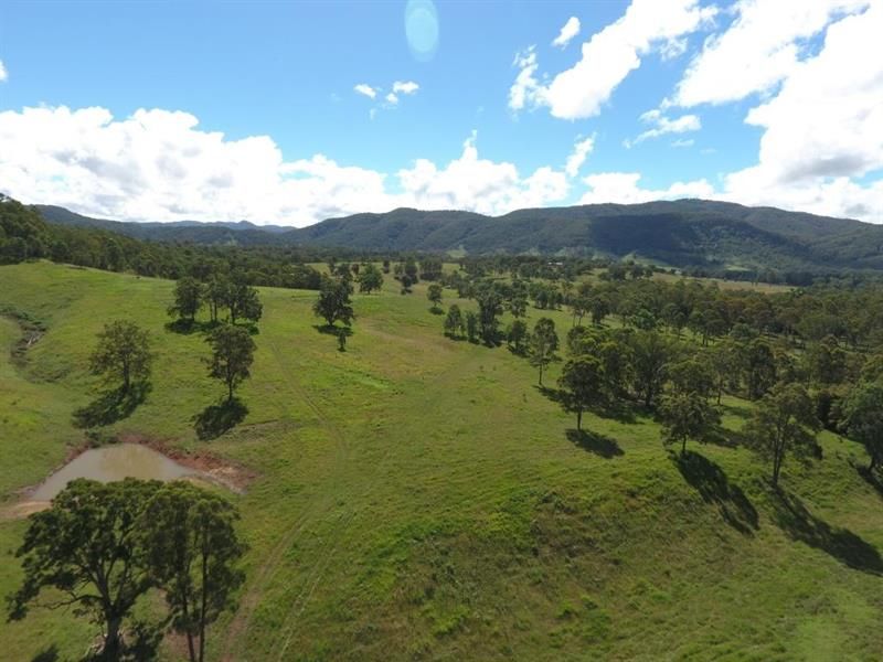 Lot 3 Craven Creek Rd, Gloucester NSW 2422, Image 1