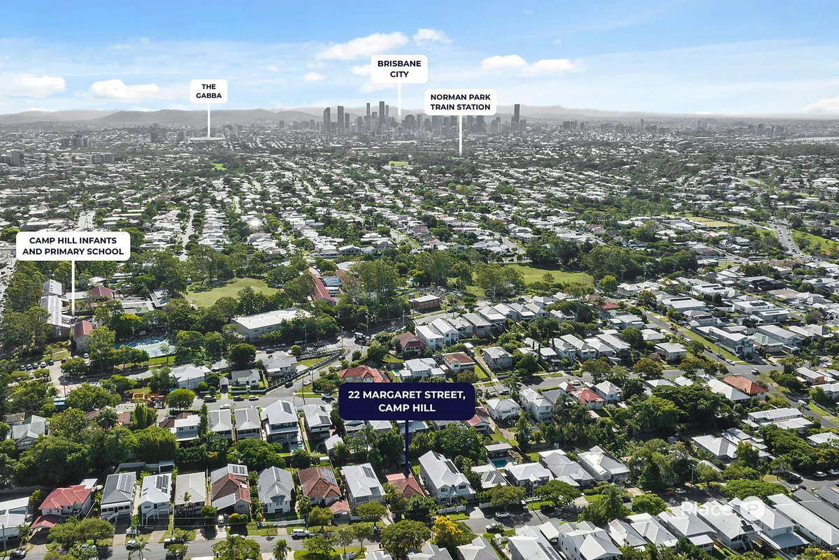 Additional image 19 of 22 Margaret Street, Camp Hill QLD 4152