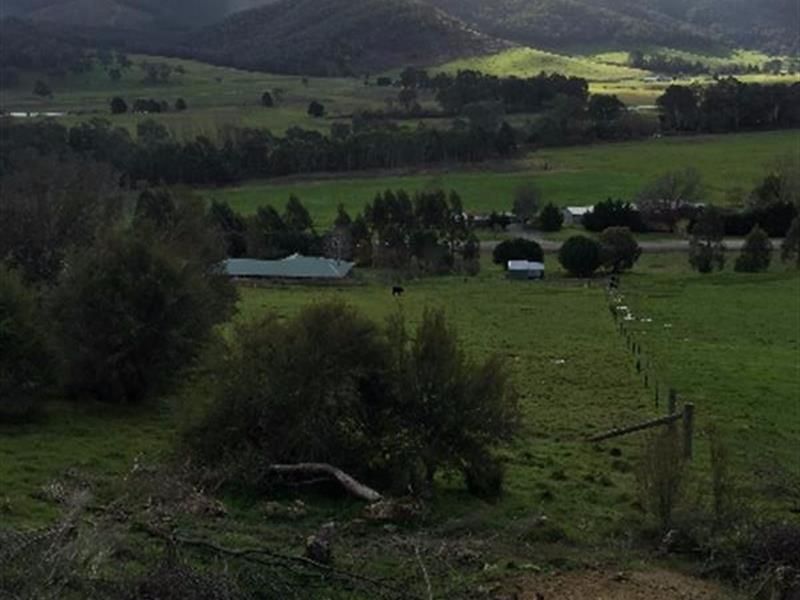 623 Buffalo River Road, Buffalo River Property History & Address Research Domain