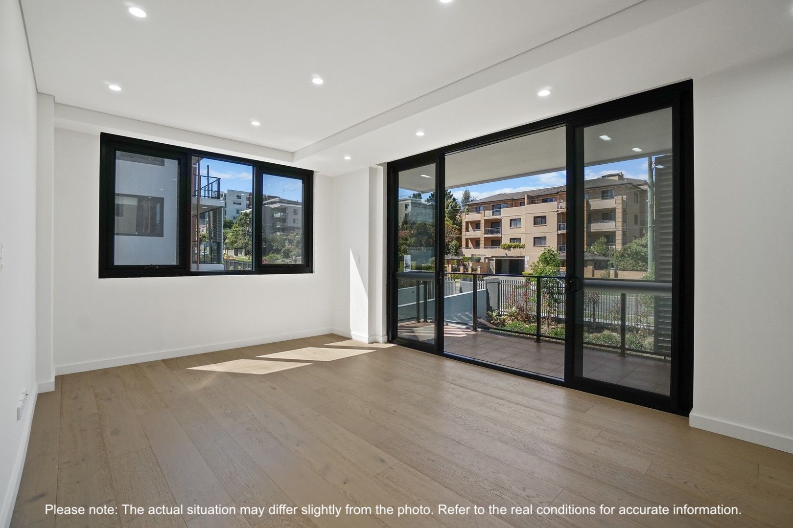 309/21 Post Office Street, Carlingford NSW 2118 Apartment For Rent