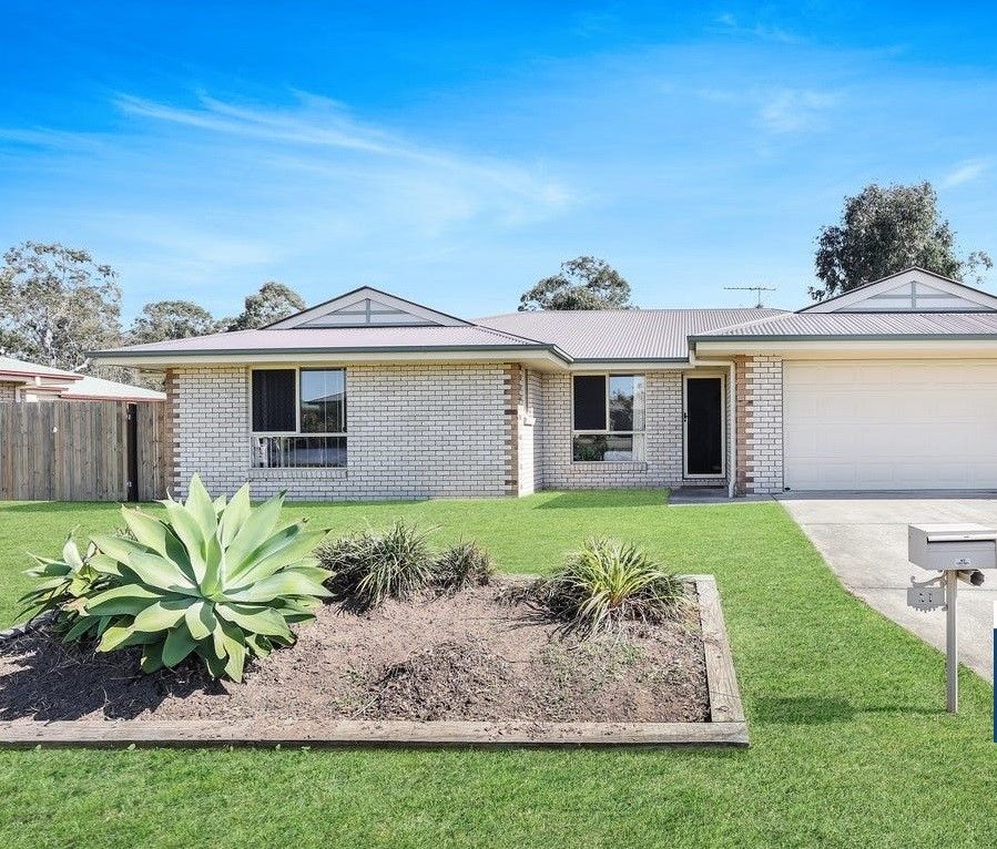 4 bedrooms House in 51 Meadowview Dr MORAYFIELD QLD, 4506