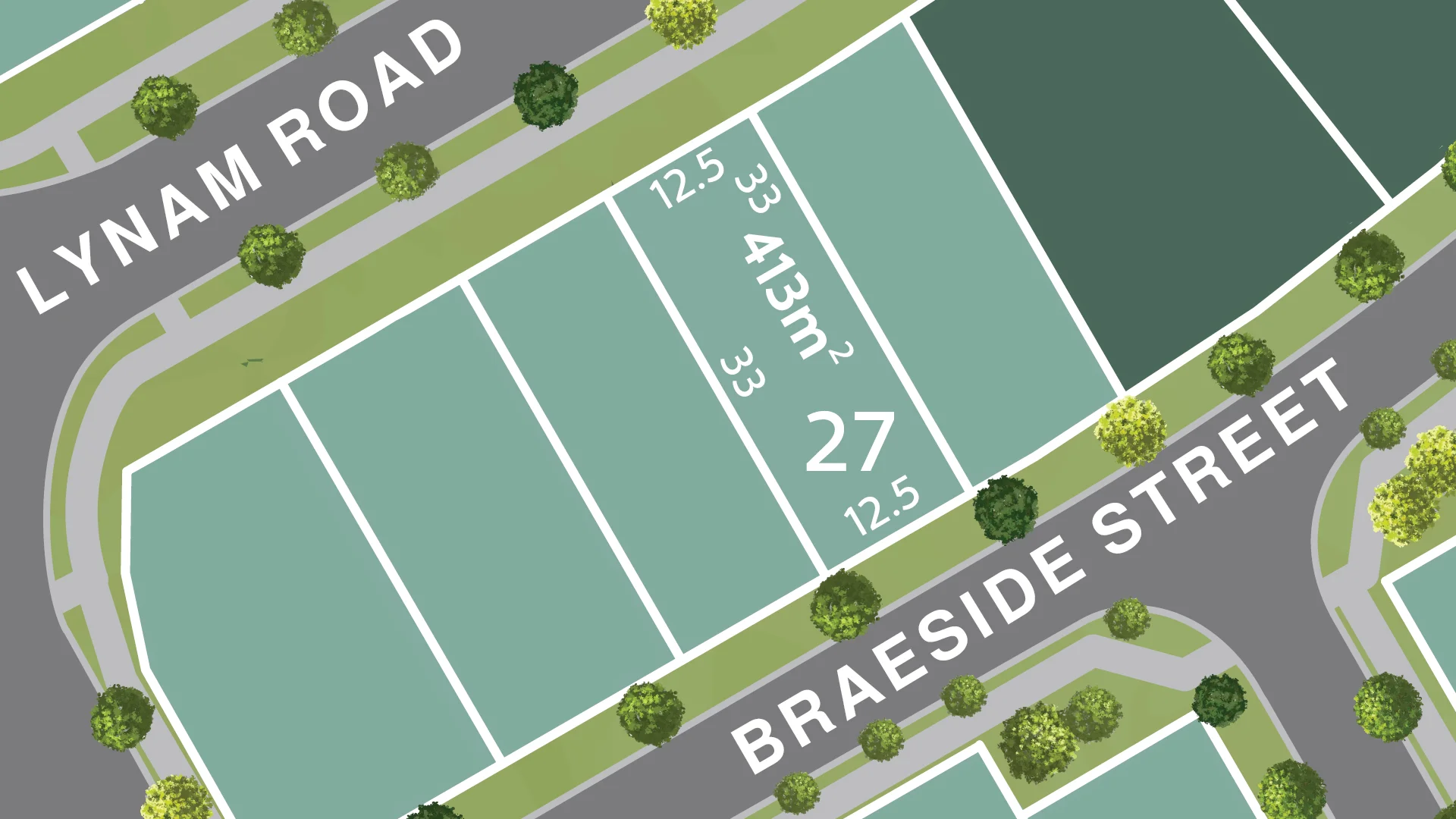 Lot 27 Braeside Street, Bohle Plains QLD 4817