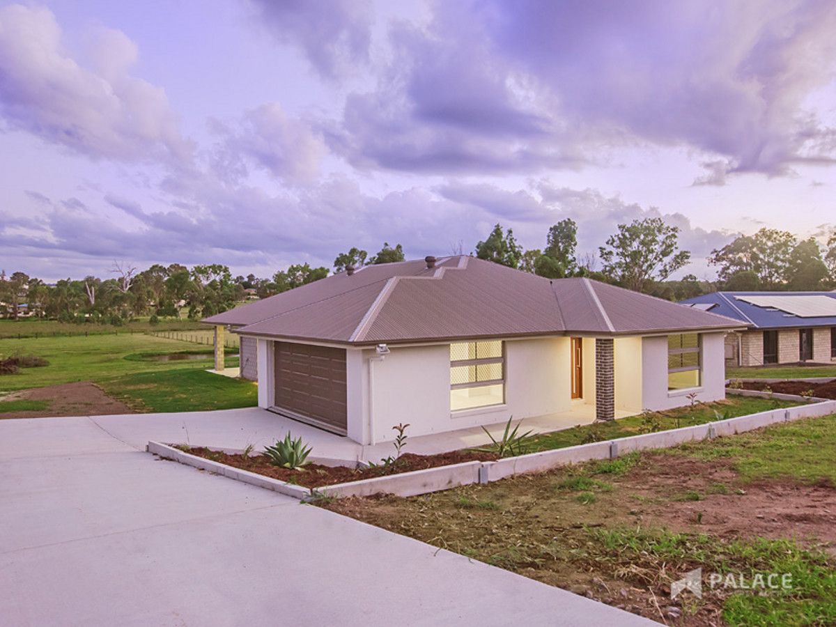 9 Baker-Finch Place, Kensington Grove QLD 4341, Image 1