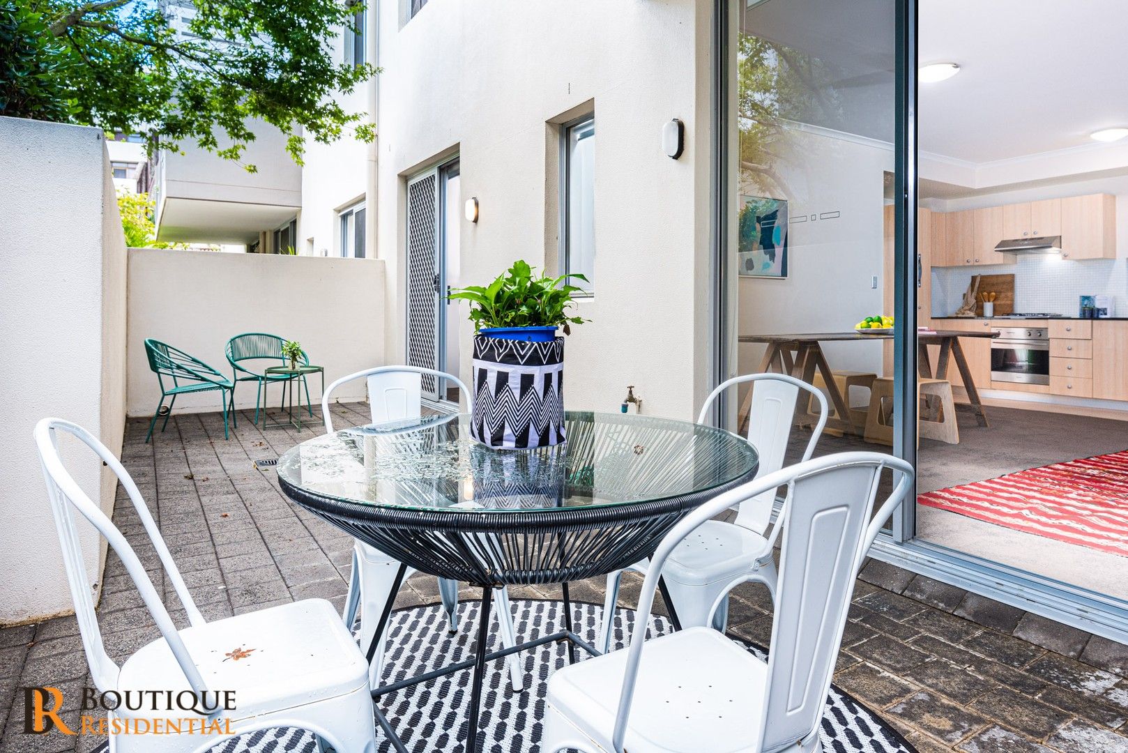 1 bedrooms Apartment / Unit / Flat in 25/110 Wellington Street WATERLOO NSW, 2017