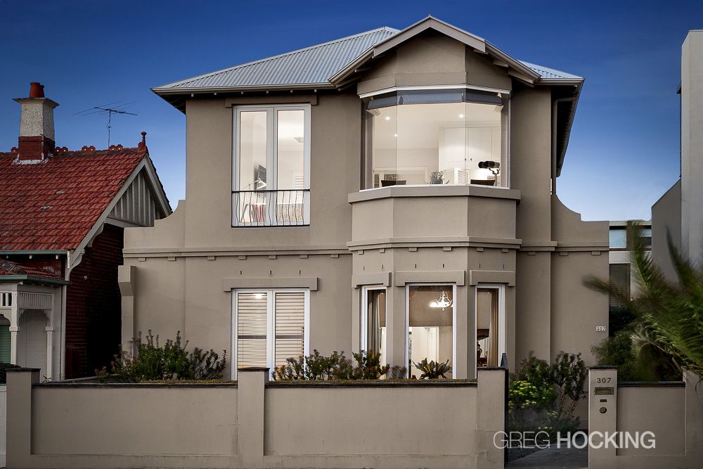 307 Beaconsfield Parade, Middle Park VIC 3206, Image 0