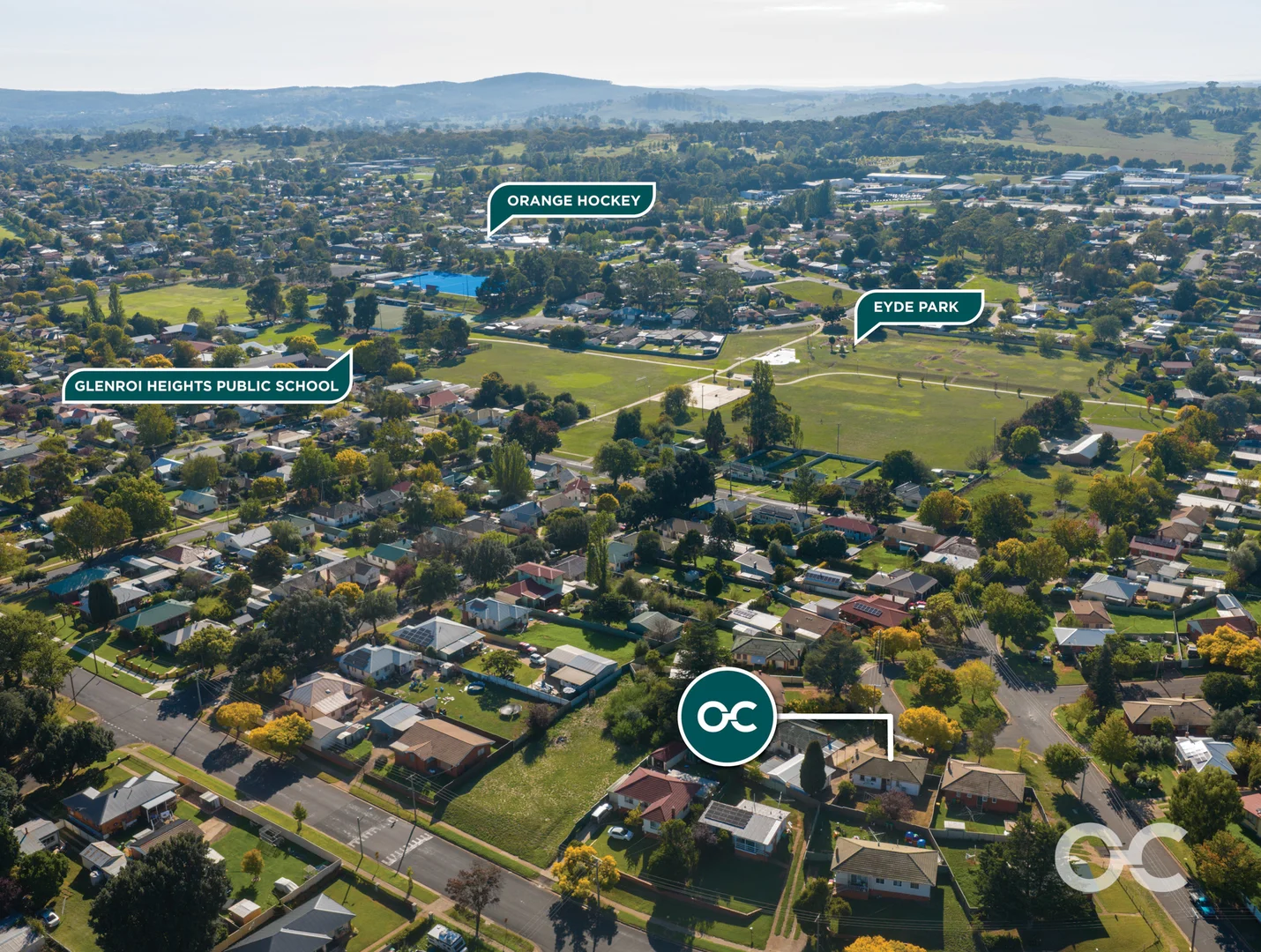 Additional image 3 of 3 Garema Road, Orange NSW 2800