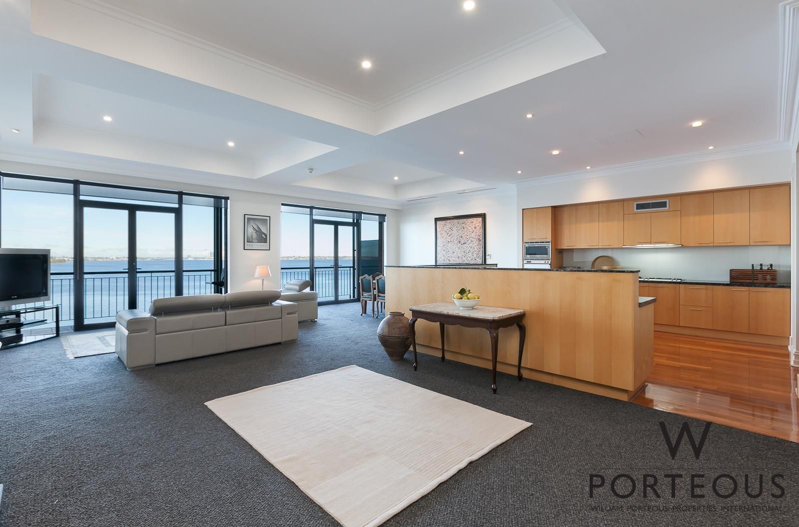 303/173 Mounts Bay Road, Perth WA 6000, Image 1