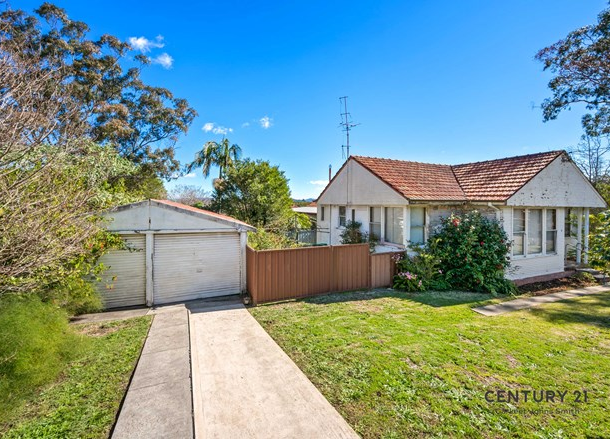 2 Fairview Avenue, Charlestown NSW 2290